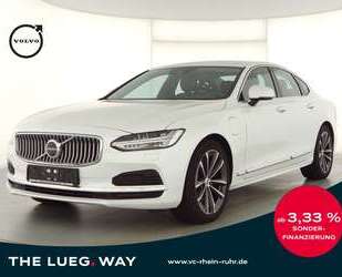 Volvo S90 Gebrauchtwagen