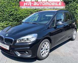 BMW 218 Gebrauchtwagen