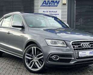 Audi SQ5 Gebrauchtwagen