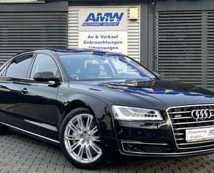 Audi A8 Gebrauchtwagen