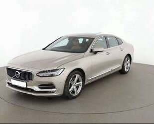 Volvo S90 Gebrauchtwagen