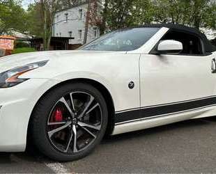 Nissan 370Z Gebrauchtwagen