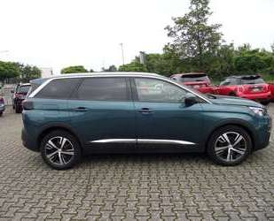 Peugeot 5008 Gebrauchtwagen