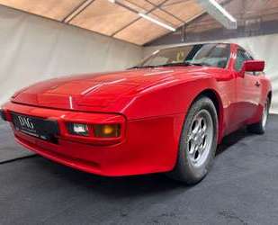 Porsche 944 Gebrauchtwagen