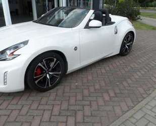 Nissan 370Z Gebrauchtwagen