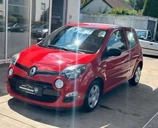 Renault Twingo Gebrauchtwagen