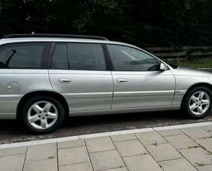 Opel Omega Gebrauchtwagen