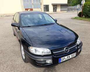 Opel Omega Gebrauchtwagen