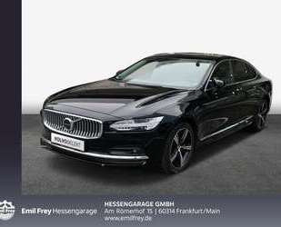 Volvo S90 Gebrauchtwagen