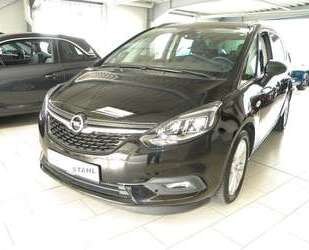 Opel Zafira Gebrauchtwagen