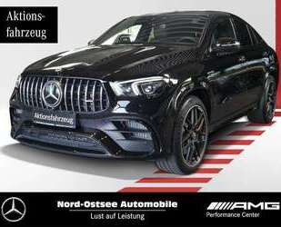 Mercedes-Benz GLE 63 AMG 