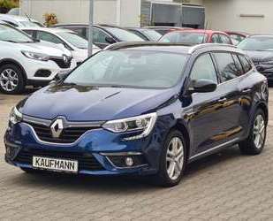 Renault Megane Gebrauchtwagen