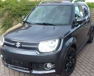 Suzuki Ignis Gebrauchtwagen