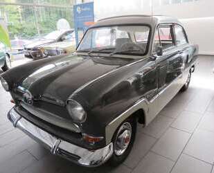 Ford Taunus Gebrauchtwagen