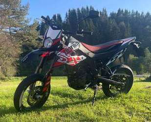 Aprilia SX 125 Gebrauchtwagen