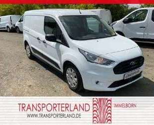 Ford Transit Connect Gebrauchtwagen