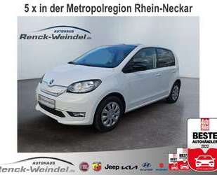 Skoda Citigo Gebrauchtwagen