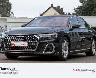 Audi A8 Gebrauchtwagen