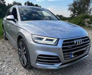 Audi SQ5 Gebrauchtwagen