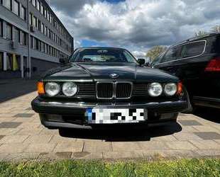 BMW 730 Gebrauchtwagen