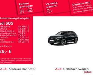 Audi SQ5 Gebrauchtwagen