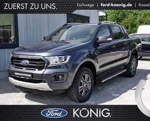 Ford Ranger Gebrauchtwagen