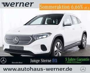 Mercedes-Benz EQA Gebrauchtwagen