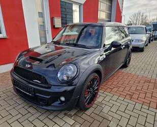 Mini John Cooper Works Clubman Gebrauchtwagen