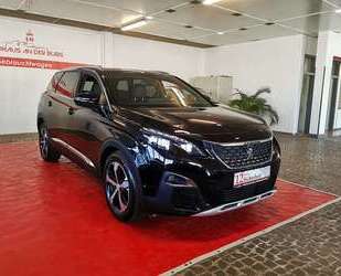 Peugeot 5008 Gebrauchtwagen