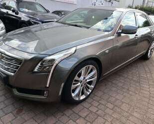 Cadillac CT6 Gebrauchtwagen