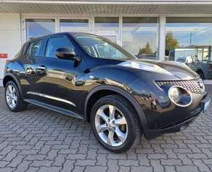 Nissan Juke Gebrauchtwagen