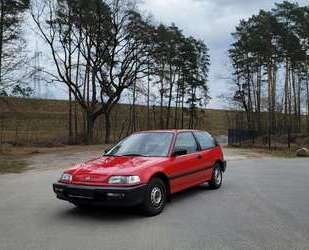 Honda Civic Gebrauchtwagen