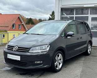 VW Sharan Gebrauchtwagen