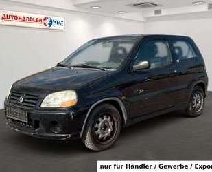 Suzuki Ignis Gebrauchtwagen