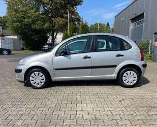 Citroen C3 Gebrauchtwagen