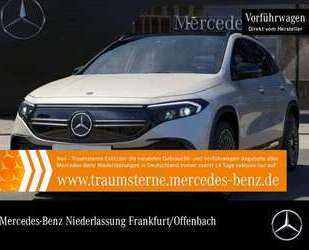 Mercedes-Benz EQA 350 Gebrauchtwagen