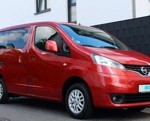 Nissan NV200 Gebrauchtwagen