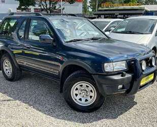 Opel Frontera Gebrauchtwagen