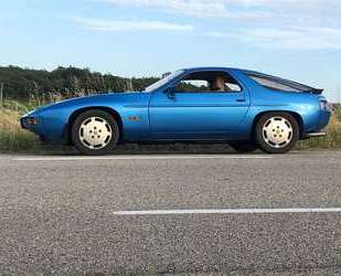 Porsche 928 Gebrauchtwagen