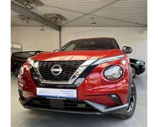 Nissan Juke Gebrauchtwagen