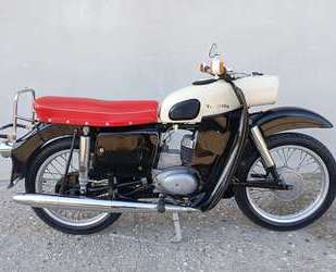 MZ ES 150 Gebrauchtwagen