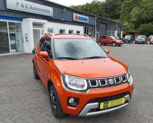 Suzuki Ignis Gebrauchtwagen