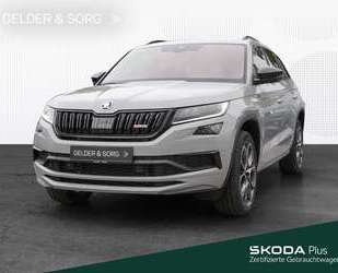 Skoda Kodiaq Gebrauchtwagen