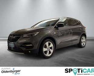 Opel Grandland X Gebrauchtwagen