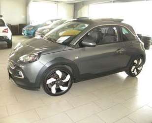 Opel Adam Gebrauchtwagen