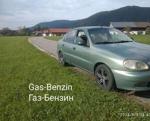 Daewoo Lanos Gebrauchtwagen