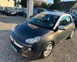 Opel Adam Gebrauchtwagen