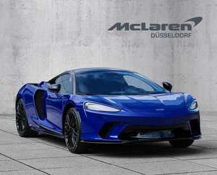 McLaren GT Gebrauchtwagen