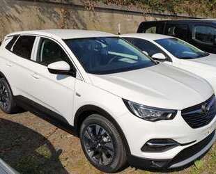 Opel Grandland X Gebrauchtwagen