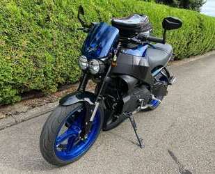 Buell XB 12 